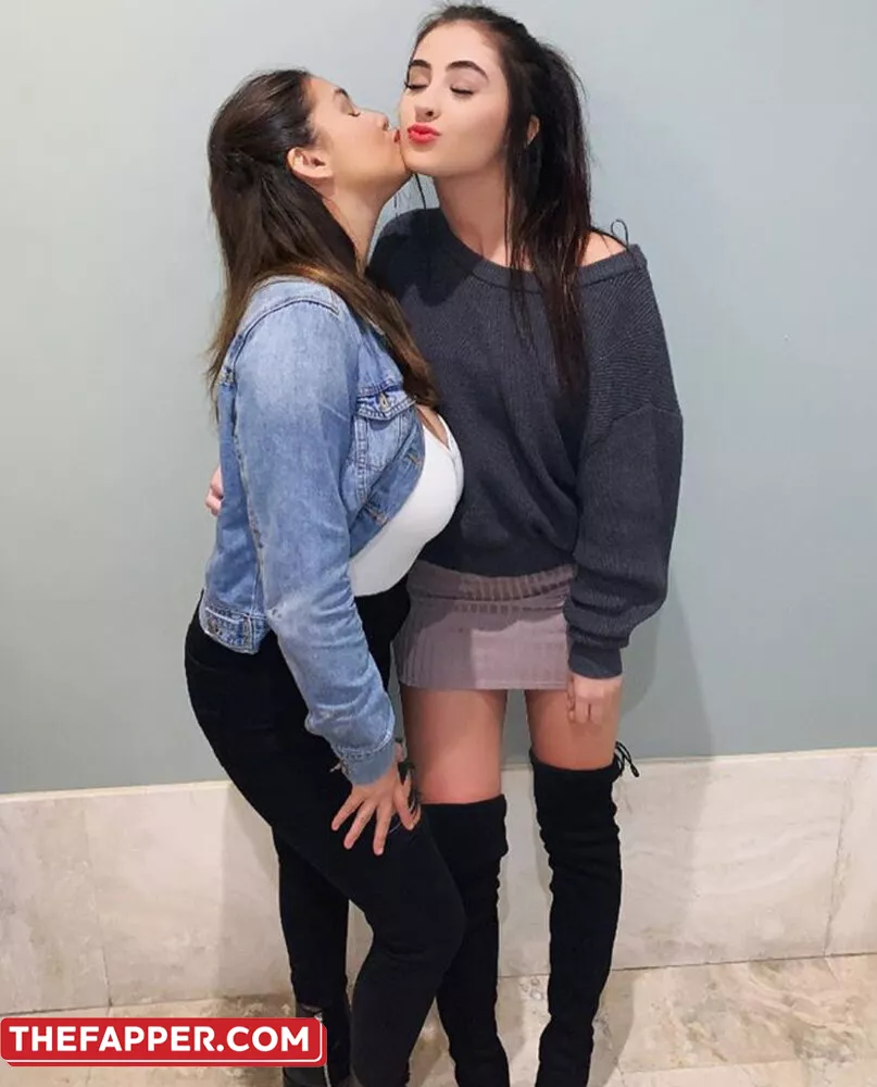 Maddy Mahmoudi  Onlyfans Leaked Nude Image #tbjxJ8rAPf