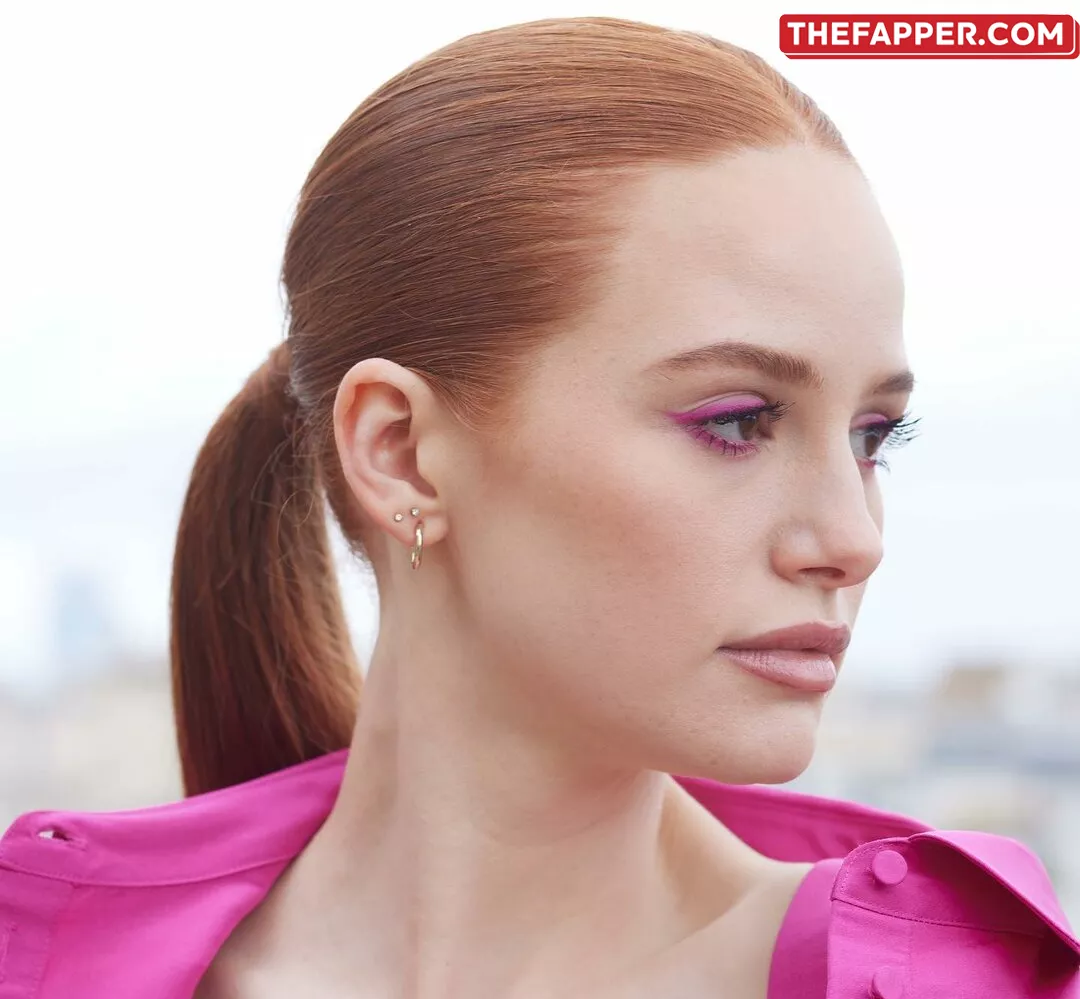 Madelaine Petsch  Onlyfans Leaked Nude Image #0zoCXoFW2n