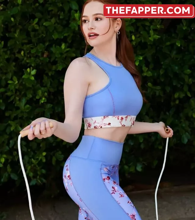 Madelaine Petsch  Onlyfans Leaked Nude Image #17W3hRMSIk