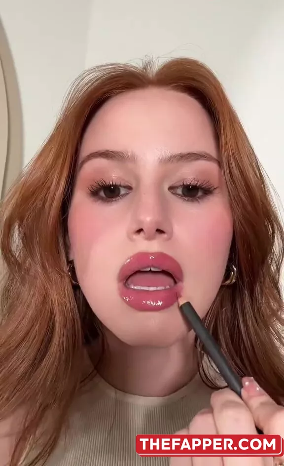 Madelaine Petsch  Onlyfans Leaked Nude Image #1TF1t2lq10