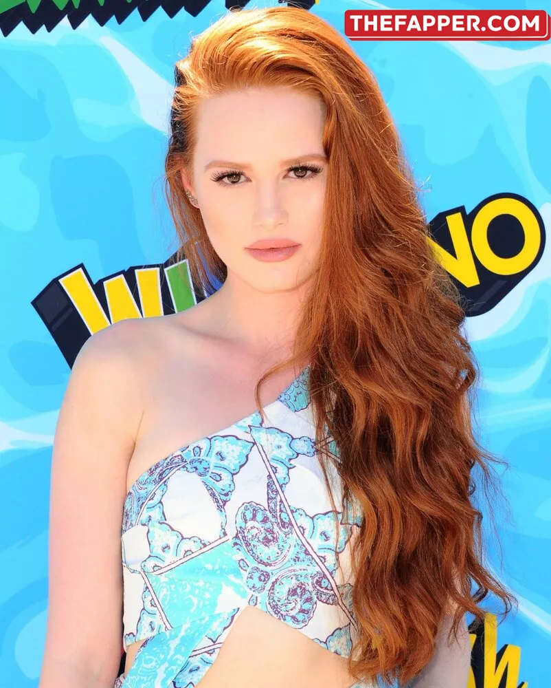 Madelaine Petsch  Onlyfans Leaked Nude Image #1dTBKktd5k
