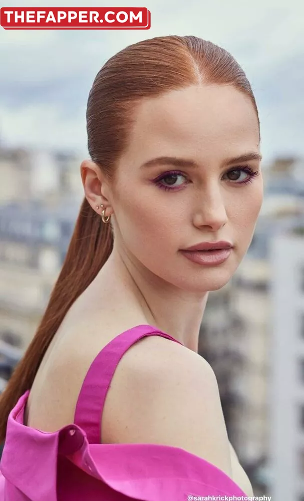 Madelaine Petsch  Onlyfans Leaked Nude Image #24YGdICdhv