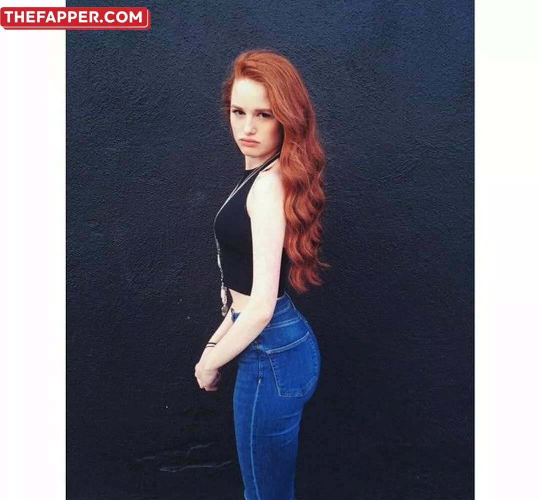 Madelaine Petsch  Onlyfans Leaked Nude Image #2FPQgVd1Lq