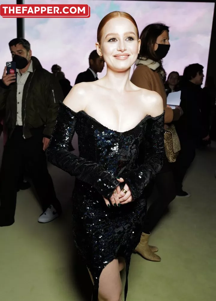 Madelaine Petsch  Onlyfans Leaked Nude Image #3HQQsMeMOV