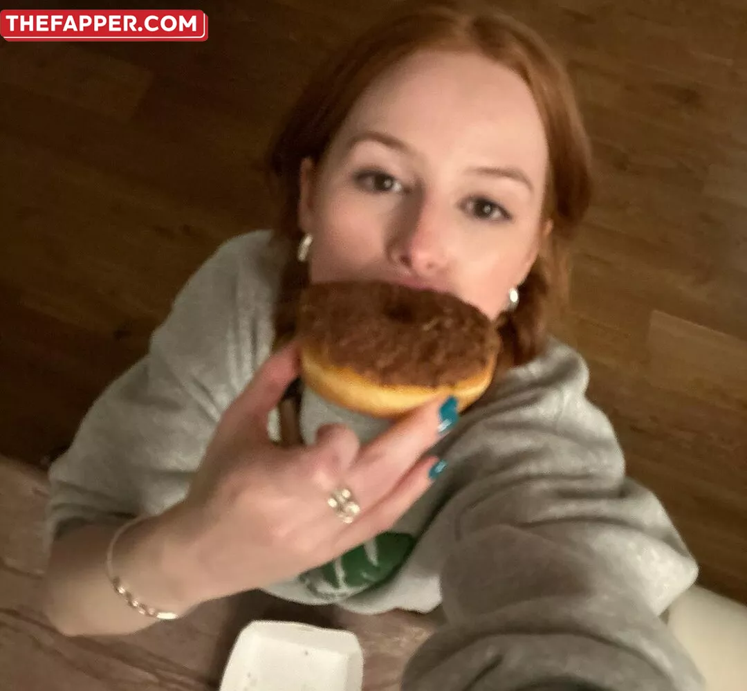 Madelaine Petsch  Onlyfans Leaked Nude Image #3cgNJqAzF1