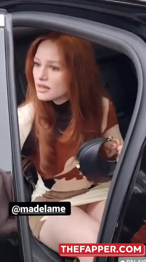 Madelaine Petsch  Onlyfans Leaked Nude Image #4mtfvr68fq