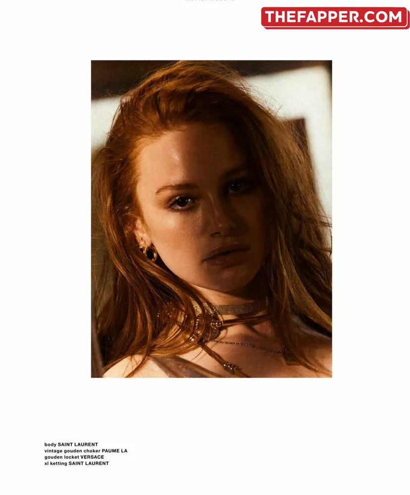 Madelaine Petsch  Onlyfans Leaked Nude Image #50gkC4dCTU