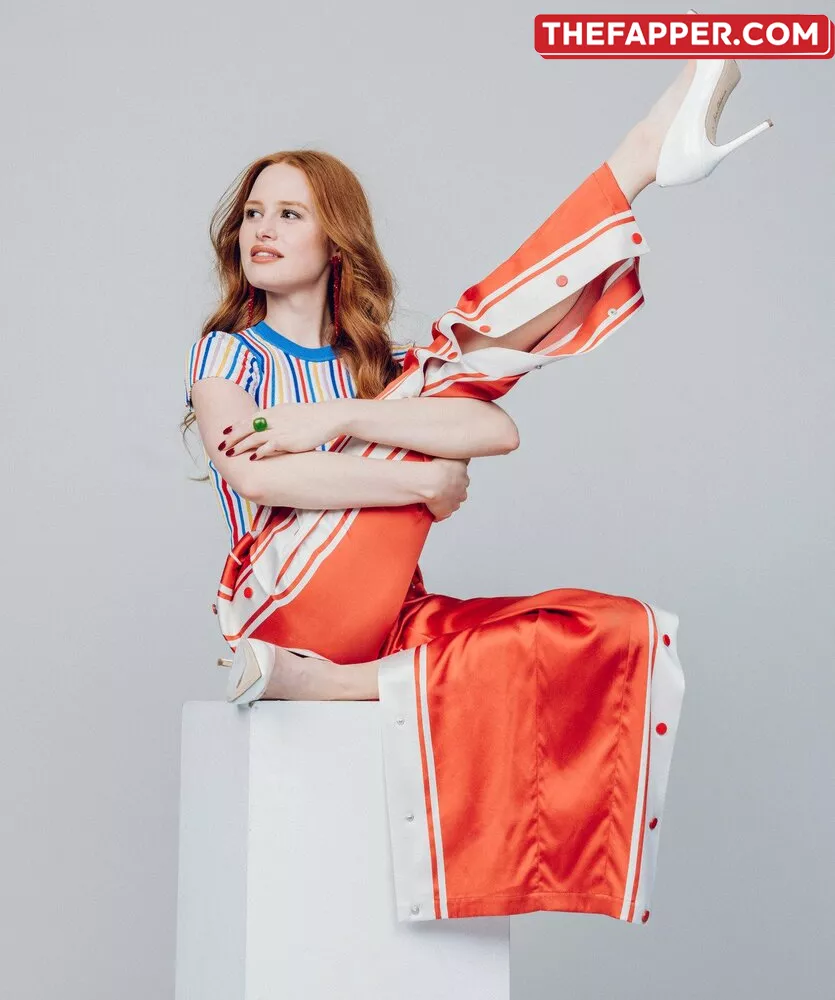 Madelaine Petsch  Onlyfans Leaked Nude Image #5AJPZpIw3U
