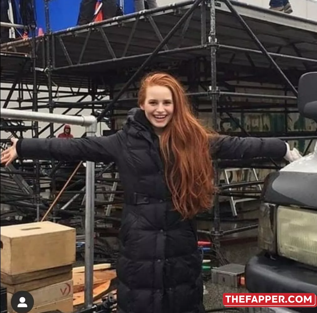 Madelaine Petsch  Onlyfans Leaked Nude Image #5bOKlDUnE4