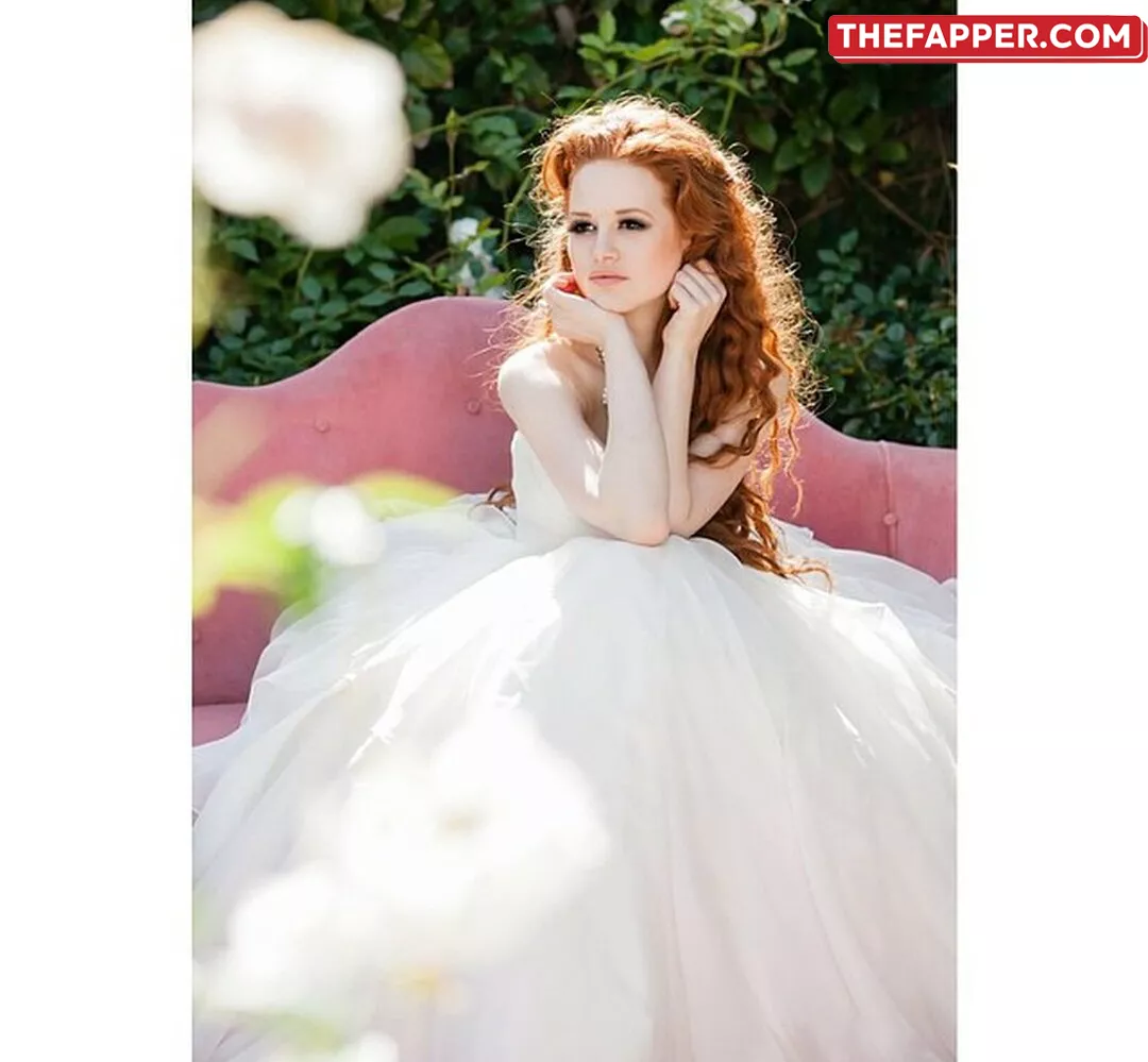 Madelaine Petsch  Onlyfans Leaked Nude Image #67nz5lzSb3