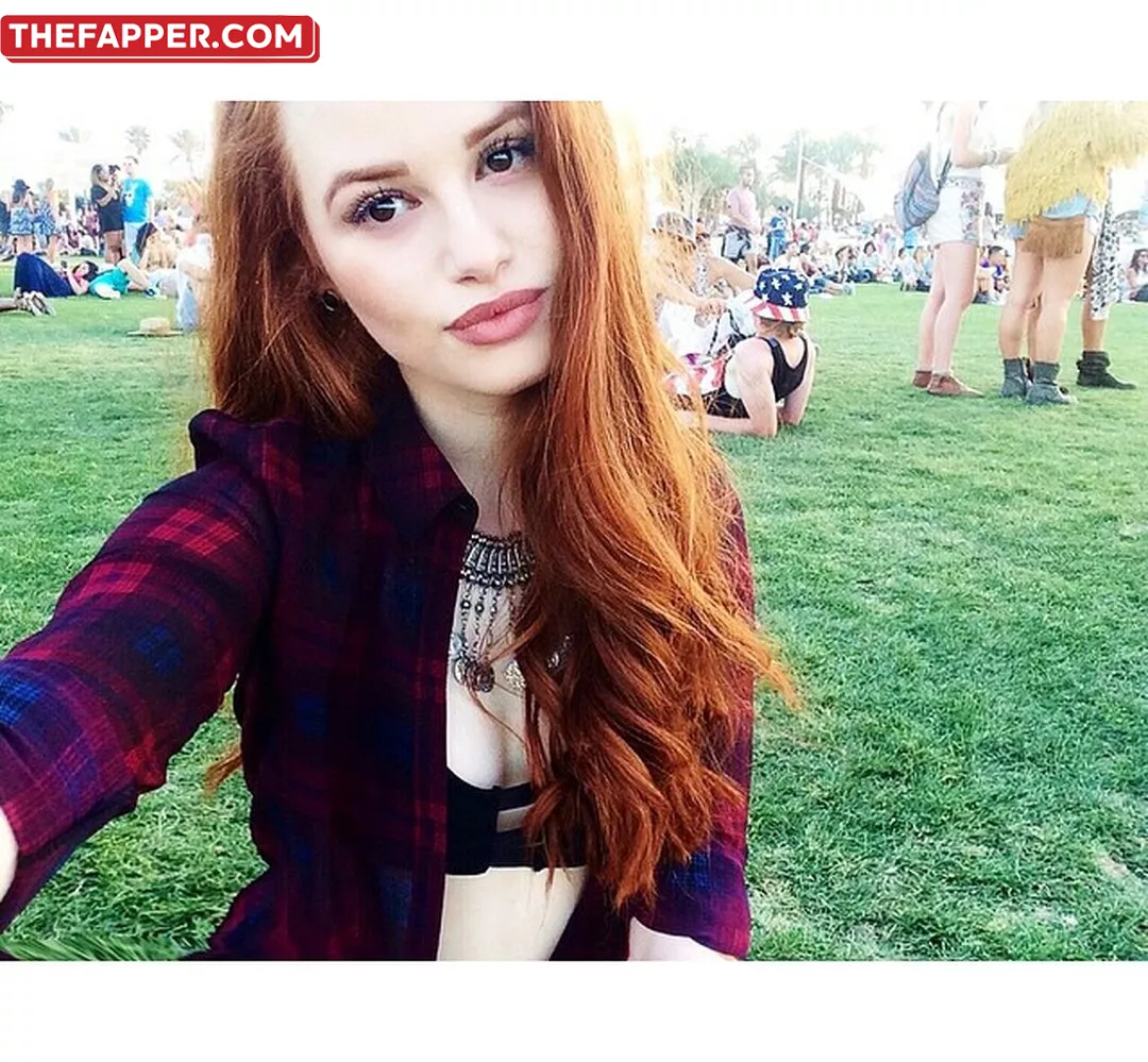 Madelaine Petsch  Onlyfans Leaked Nude Image #7Z4x2FiRIg