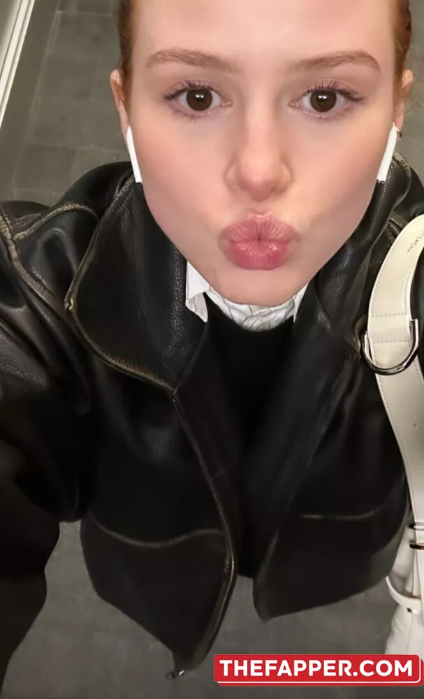 Madelaine Petsch  Onlyfans Leaked Nude Image #7oK5qTqqgj
