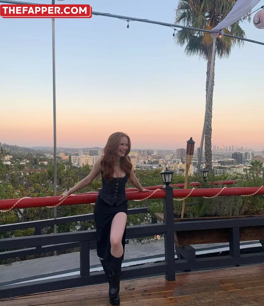 Madelaine Petsch  Onlyfans Leaked Nude Image #8TaCsyW8Qy