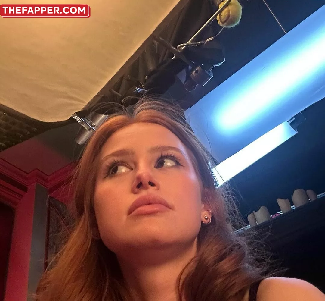 Madelaine Petsch  Onlyfans Leaked Nude Image #8i96NuXnCO