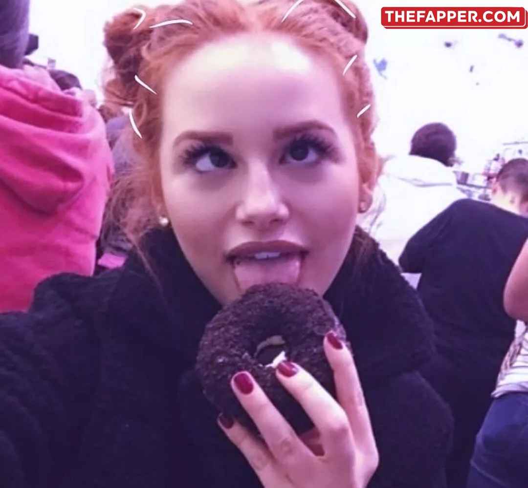 Madelaine Petsch  Onlyfans Leaked Nude Image #8rdhJ42uNO
