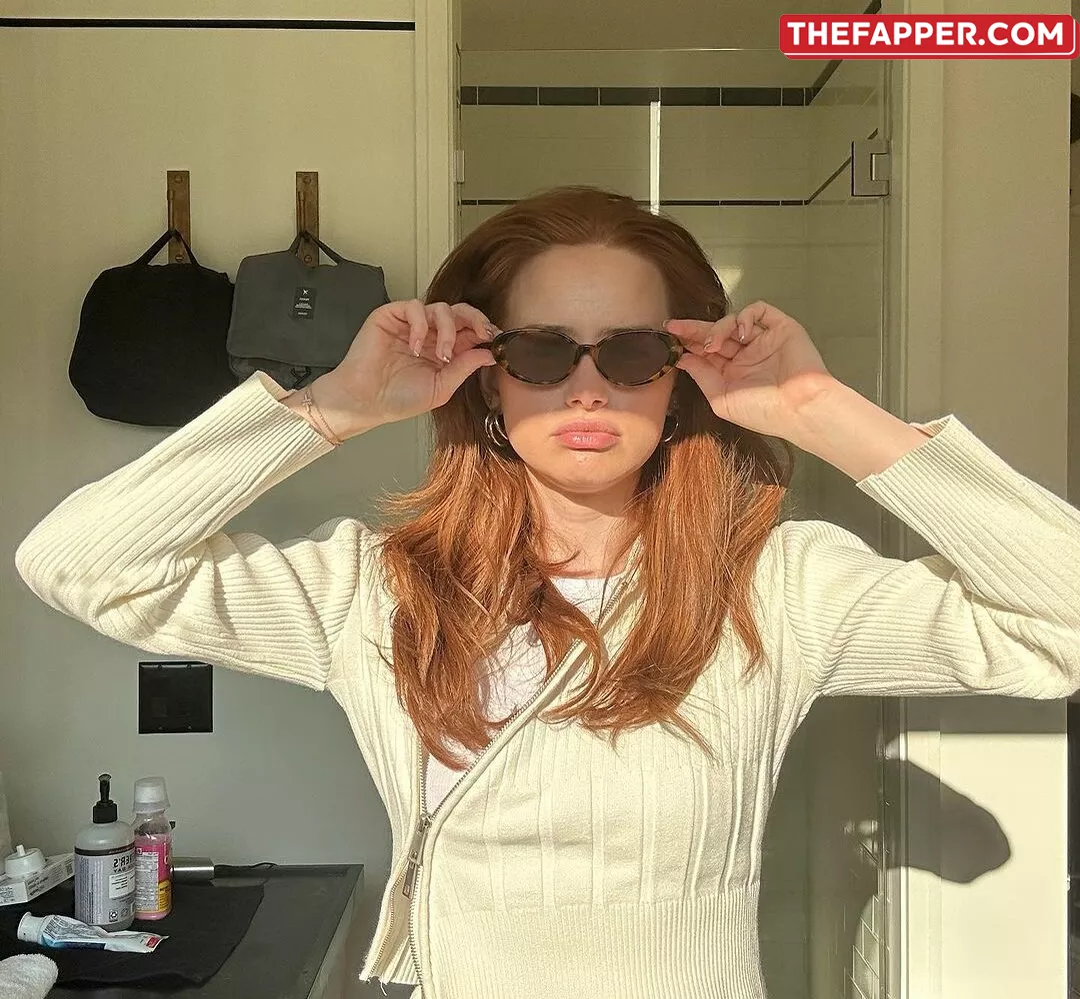 Madelaine Petsch  Onlyfans Leaked Nude Image #8zC3uF0V8e