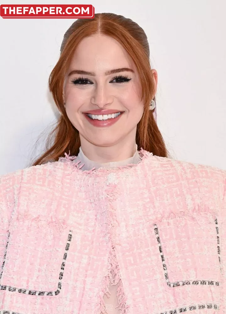 Madelaine Petsch  Onlyfans Leaked Nude Image #9Jdd1EDb0Z
