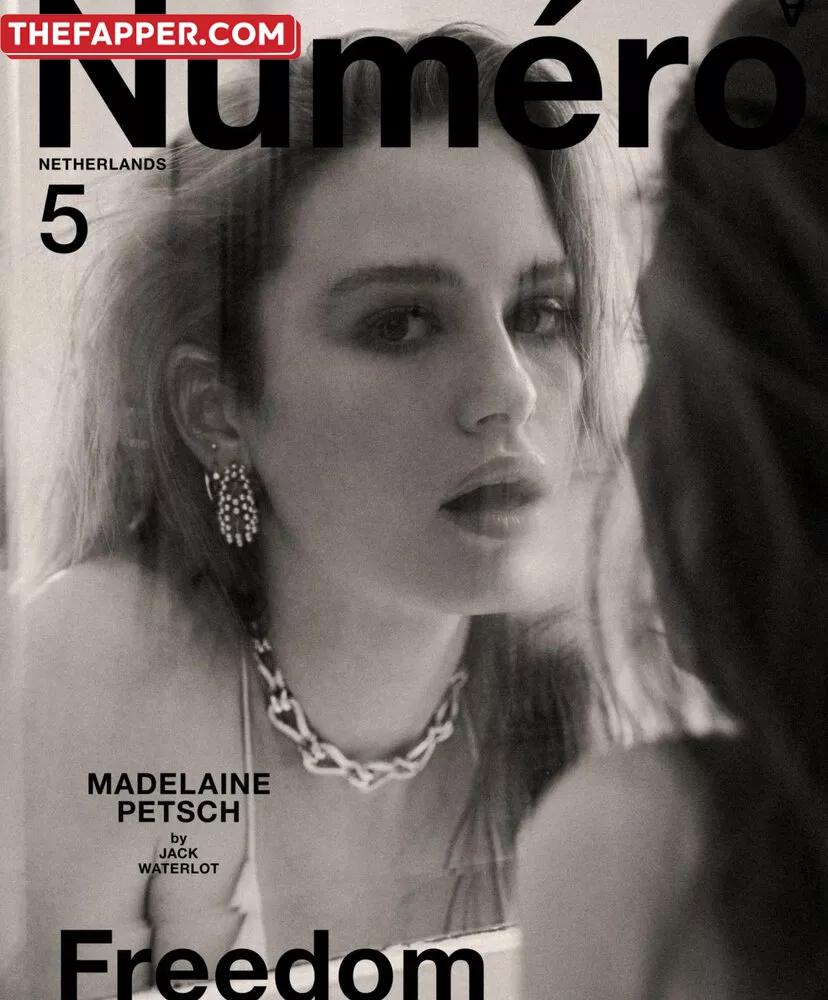 Madelaine Petsch  Onlyfans Leaked Nude Image #A1XffseeLw