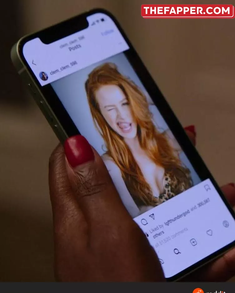 Madelaine Petsch  Onlyfans Leaked Nude Image #AS8OZWH0VZ