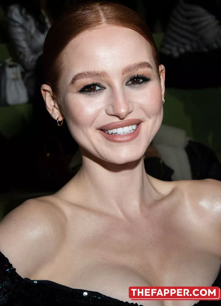 Madelaine Petsch  Onlyfans Leaked Nude Image #AonJ78OMeT
