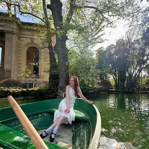 Madelaine Petsch #AyhfaaUkmd