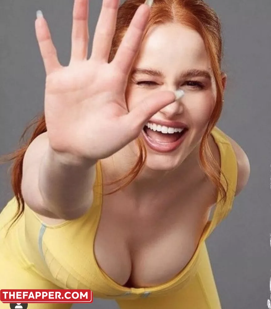 Madelaine Petsch  Onlyfans Leaked Nude Image #CdGxh4asa4