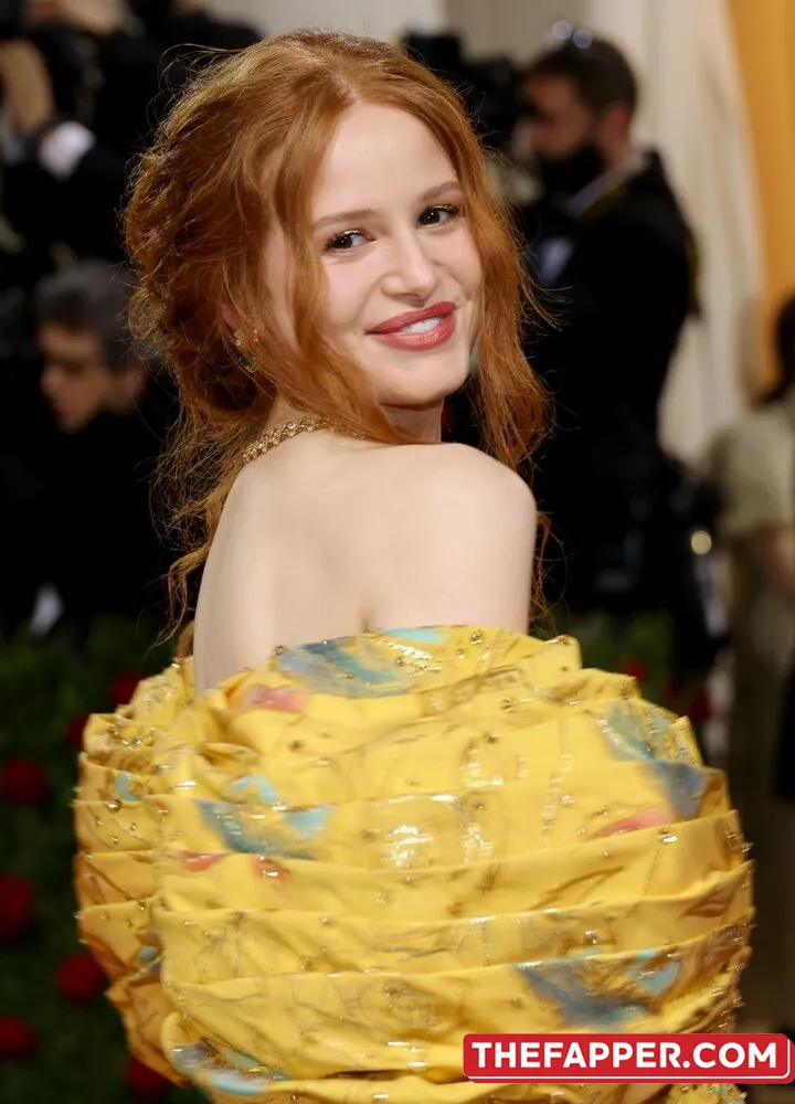 Madelaine Petsch  Onlyfans Leaked Nude Image #CymmHsAwBu