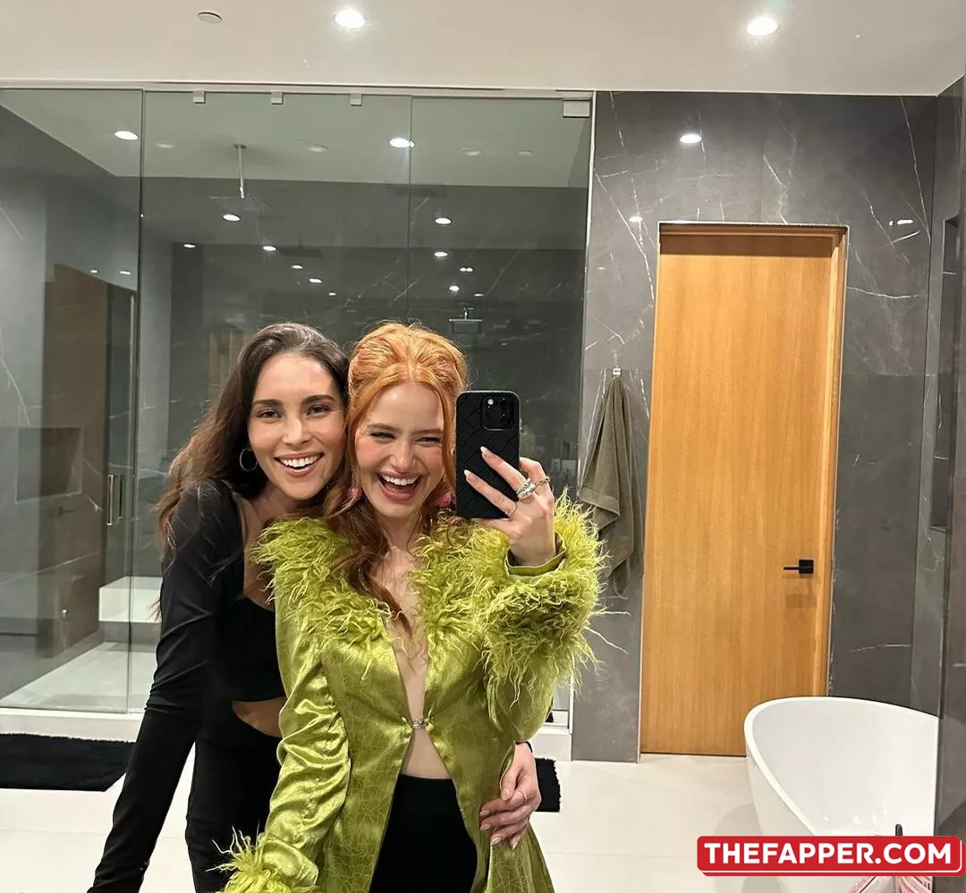 Madelaine Petsch  Onlyfans Leaked Nude Image #ECQdKKtTlG