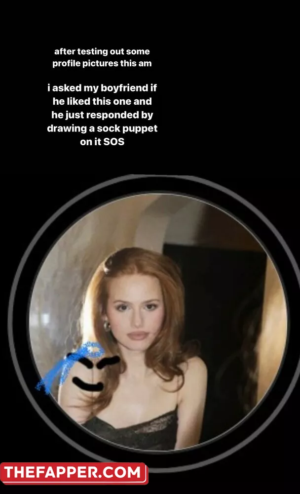 Madelaine Petsch  Onlyfans Leaked Nude Image #EgpxHtXOUq