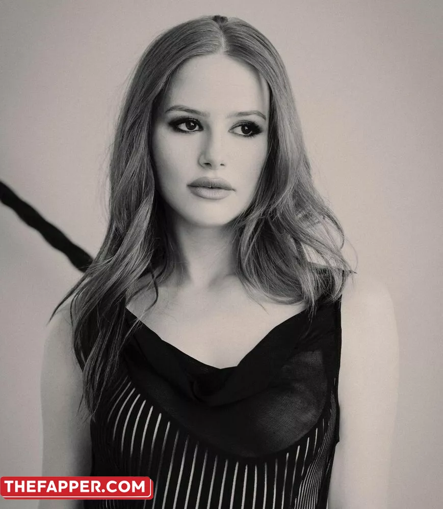 Madelaine Petsch  Onlyfans Leaked Nude Image #H15bIH5iUn