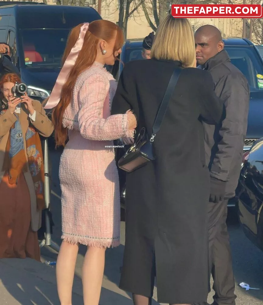 Madelaine Petsch  Onlyfans Leaked Nude Image #HLGSiO0tej