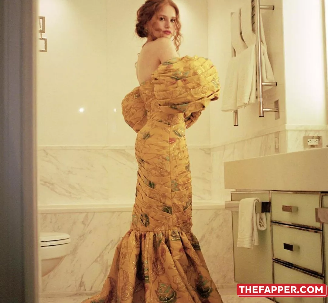 Madelaine Petsch  Onlyfans Leaked Nude Image #HMaUMi65KC