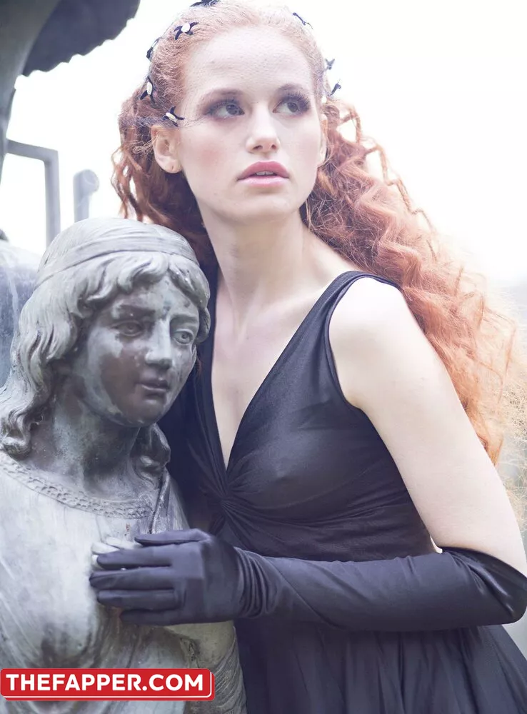 Madelaine Petsch  Onlyfans Leaked Nude Image #HuMmru0t0e