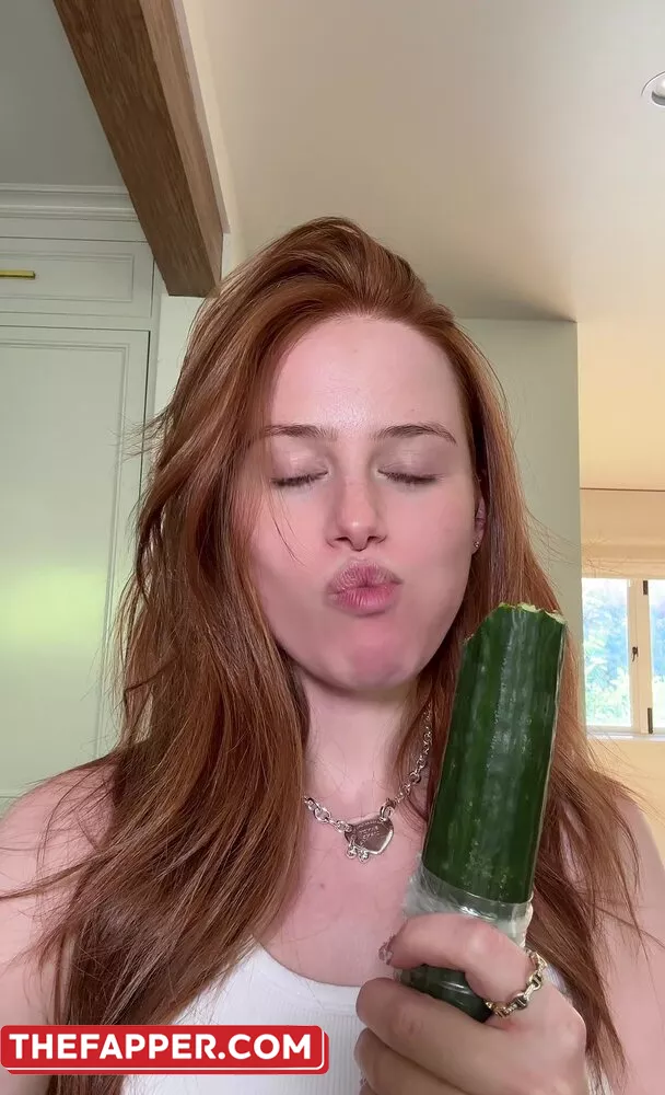 Madelaine Petsch  Onlyfans Leaked Nude Image #IxpC0Qv14I