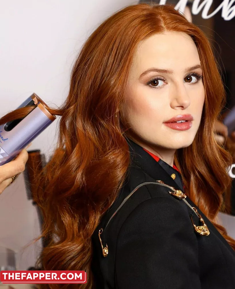 Madelaine Petsch  Onlyfans Leaked Nude Image #Kjl3YOh9VN
