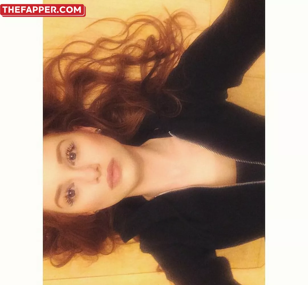 Madelaine Petsch  Onlyfans Leaked Nude Image #KjlPW07oDF