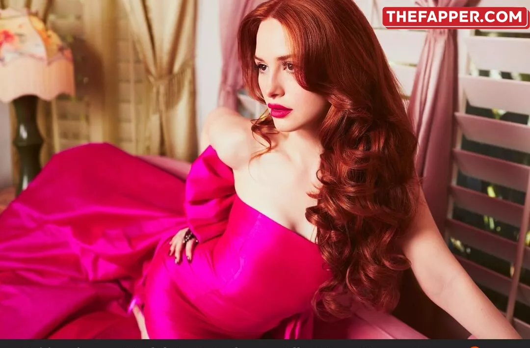 Madelaine Petsch  Onlyfans Leaked Nude Image #KojckbvgwP