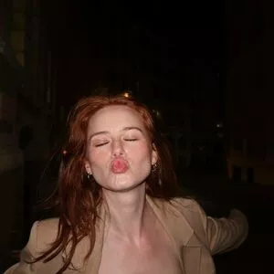 Madelaine Petsch #Ls6KBAkDDc