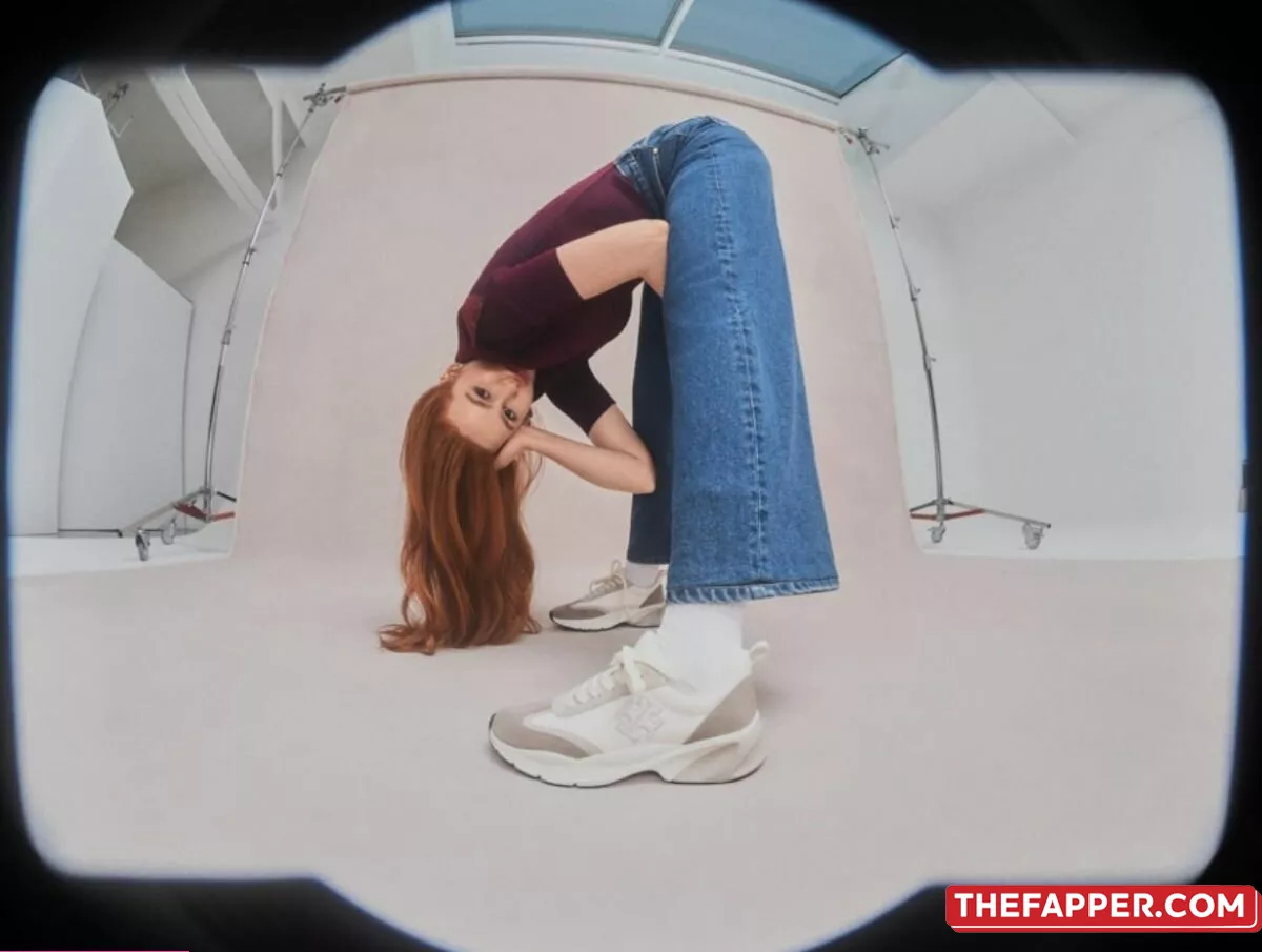 Madelaine Petsch  Onlyfans Leaked Nude Image #NI1qID3Rnj