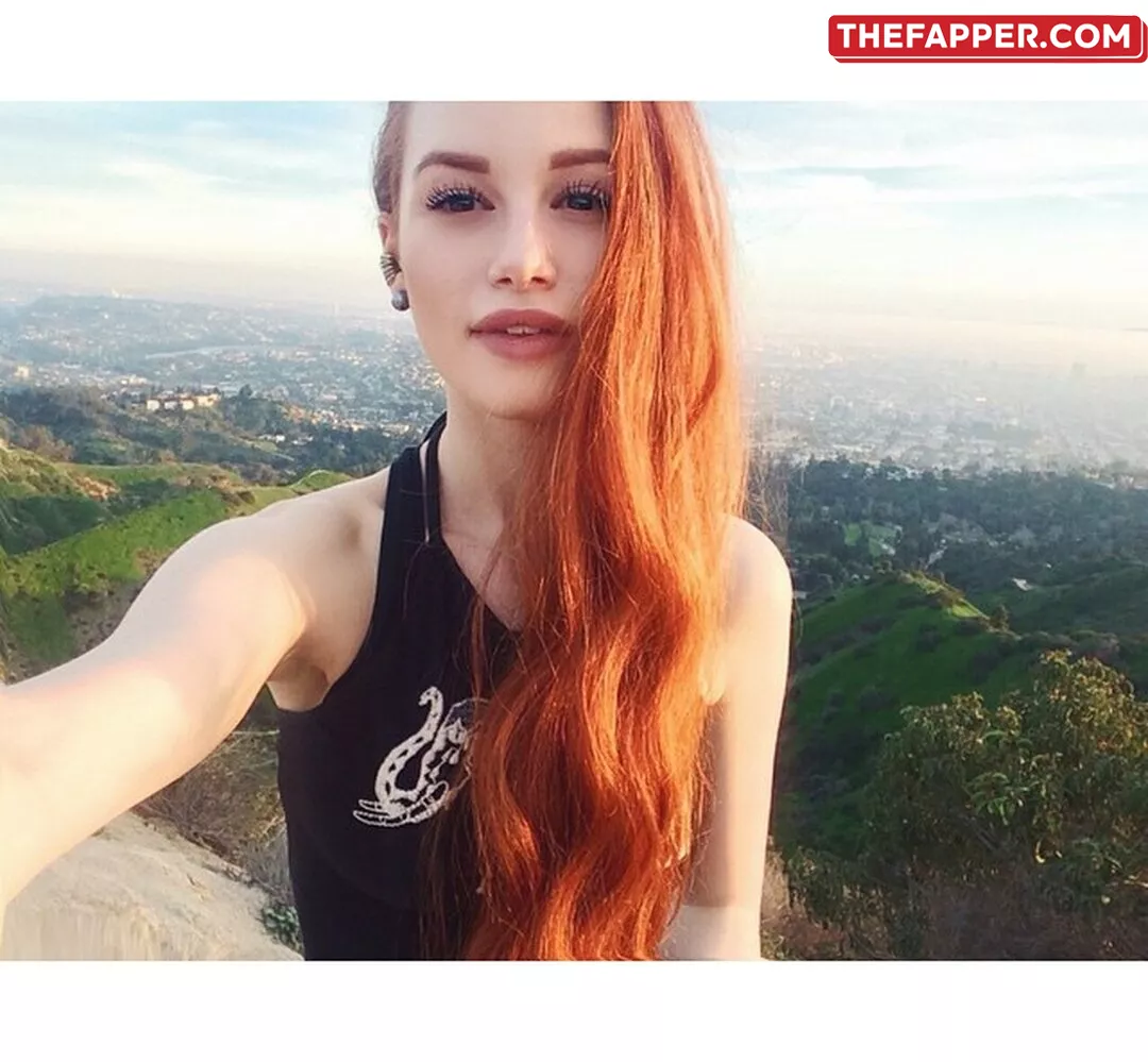 Madelaine Petsch  Onlyfans Leaked Nude Image #NR1npESdK4