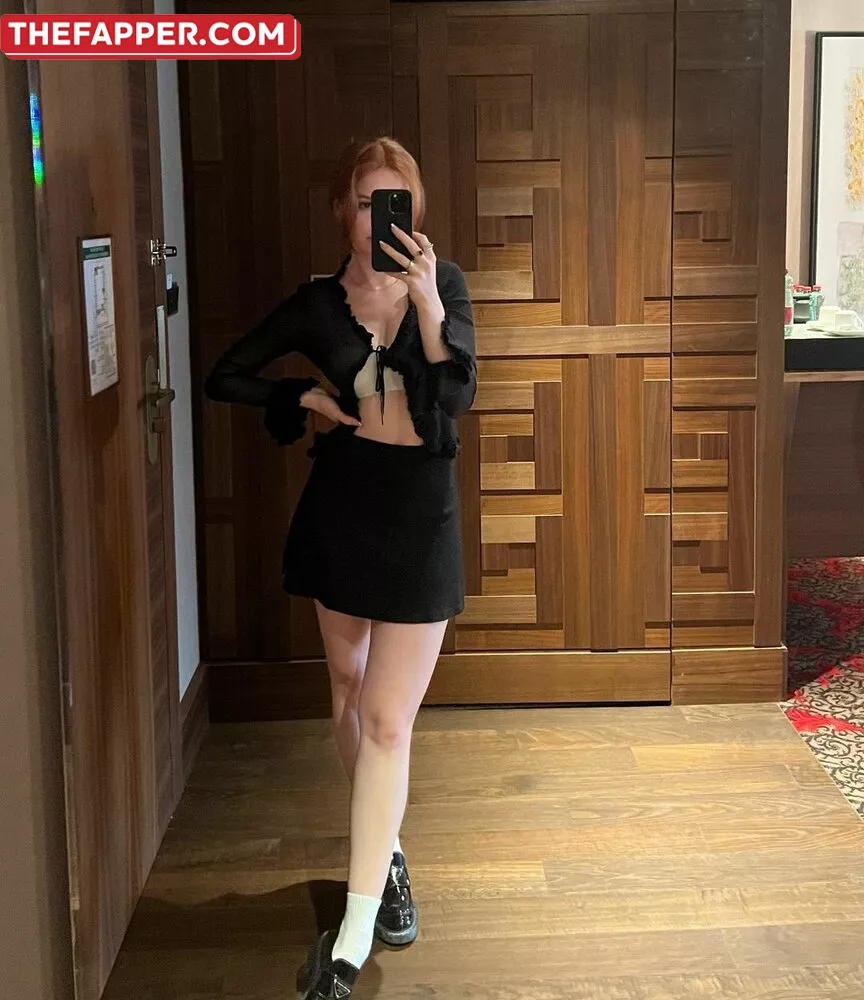 Madelaine Petsch  Onlyfans Leaked Nude Image #Nm7FK8tOi0