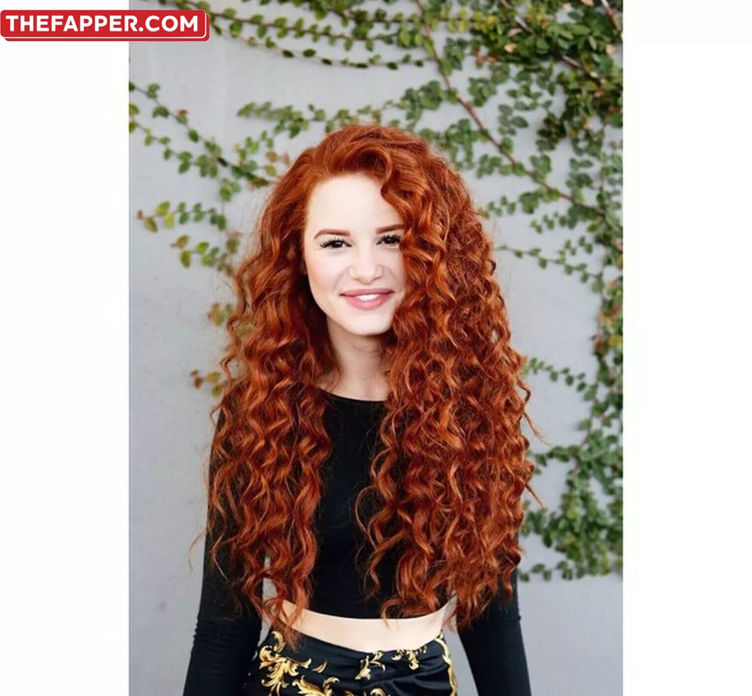 Madelaine Petsch  Onlyfans Leaked Nude Image #NoL4hXRgCx