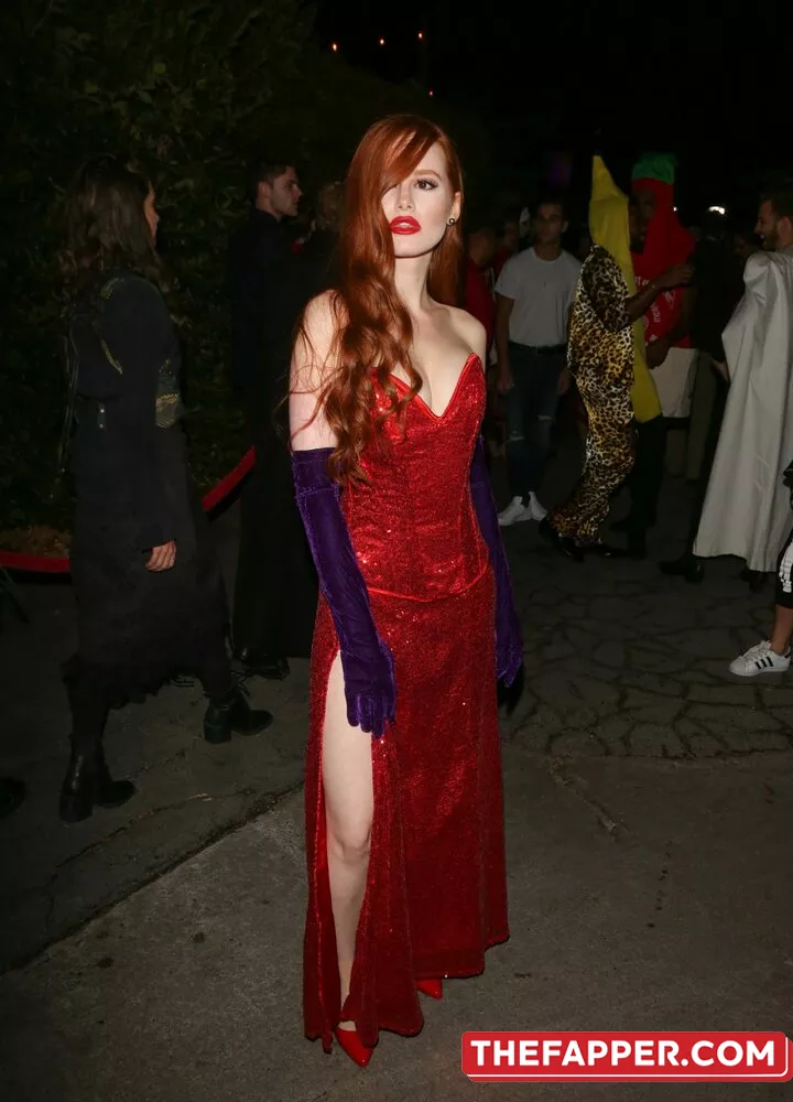 Madelaine Petsch  Onlyfans Leaked Nude Image #O9NjzRXb1U