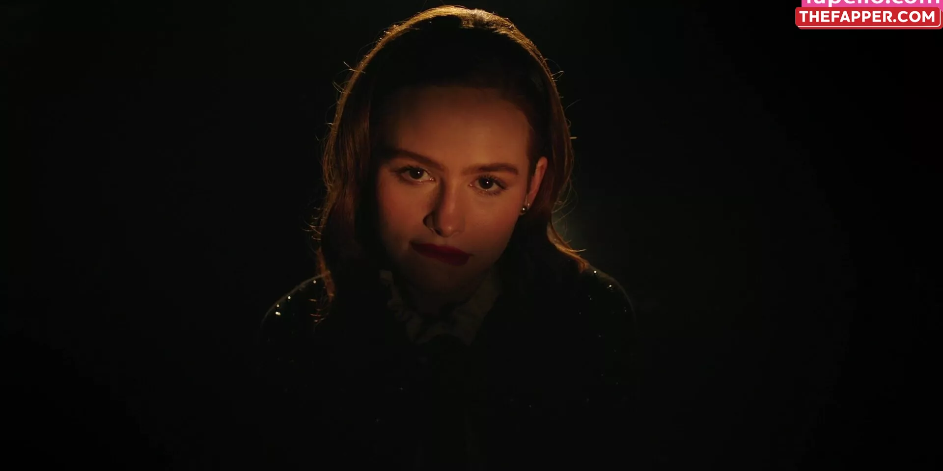 Madelaine Petsch  Onlyfans Leaked Nude Image #OPbVBUynwt