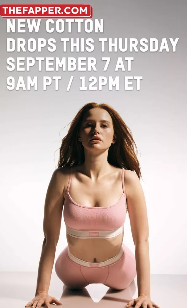 Madelaine Petsch  Onlyfans Leaked Nude Image #PTsdkLiqYr
