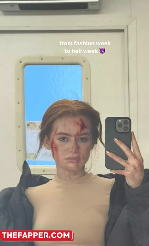 Madelaine Petsch  Onlyfans Leaked Nude Image #Pb3H7pbI1E