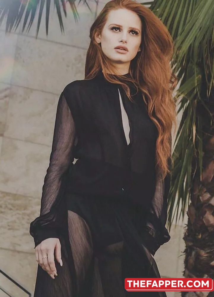 Madelaine Petsch  Onlyfans Leaked Nude Image #Pov9I41ffW