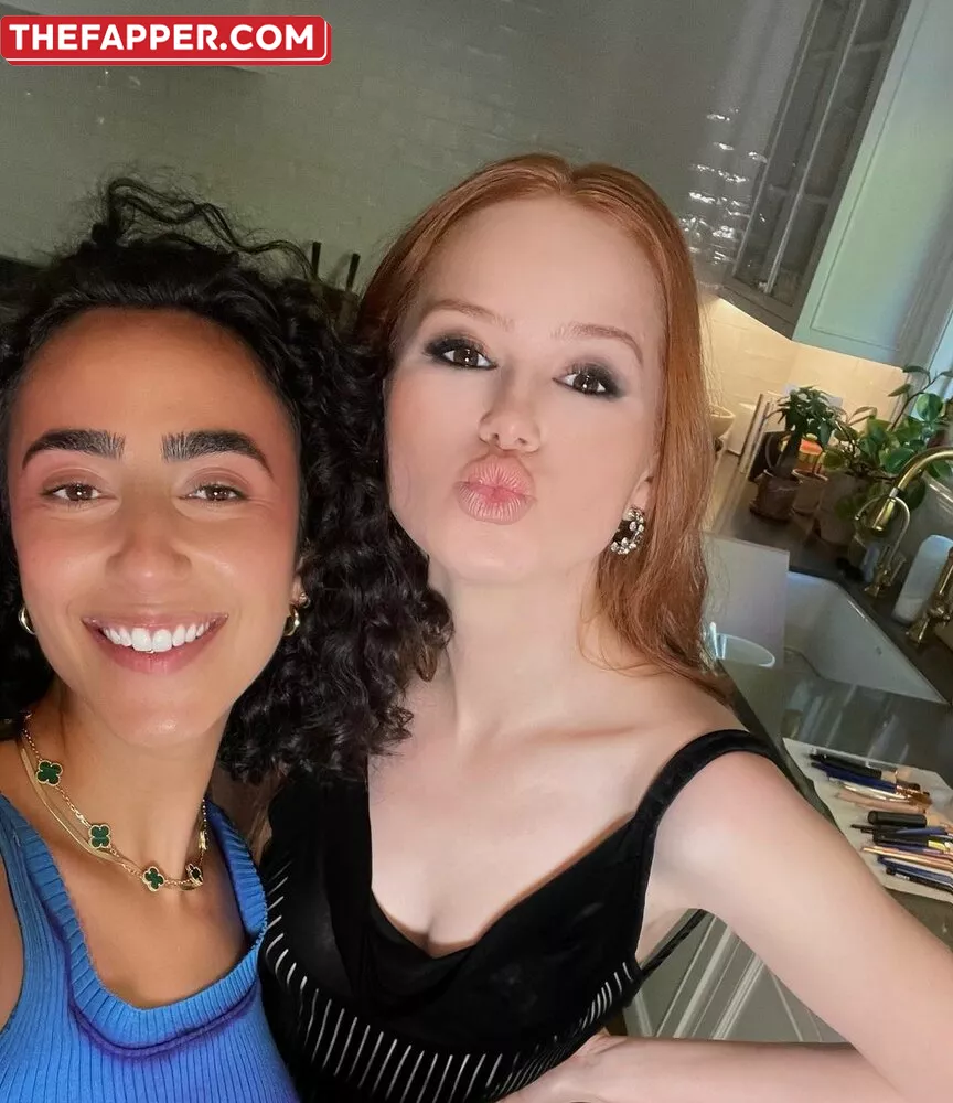 Madelaine Petsch  Onlyfans Leaked Nude Image #Q61LsSVaFv