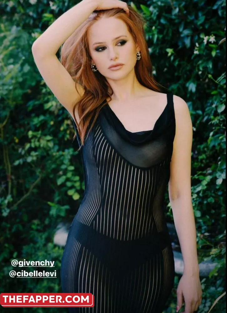 Madelaine Petsch  Onlyfans Leaked Nude Image #RoVG5fhENZ
