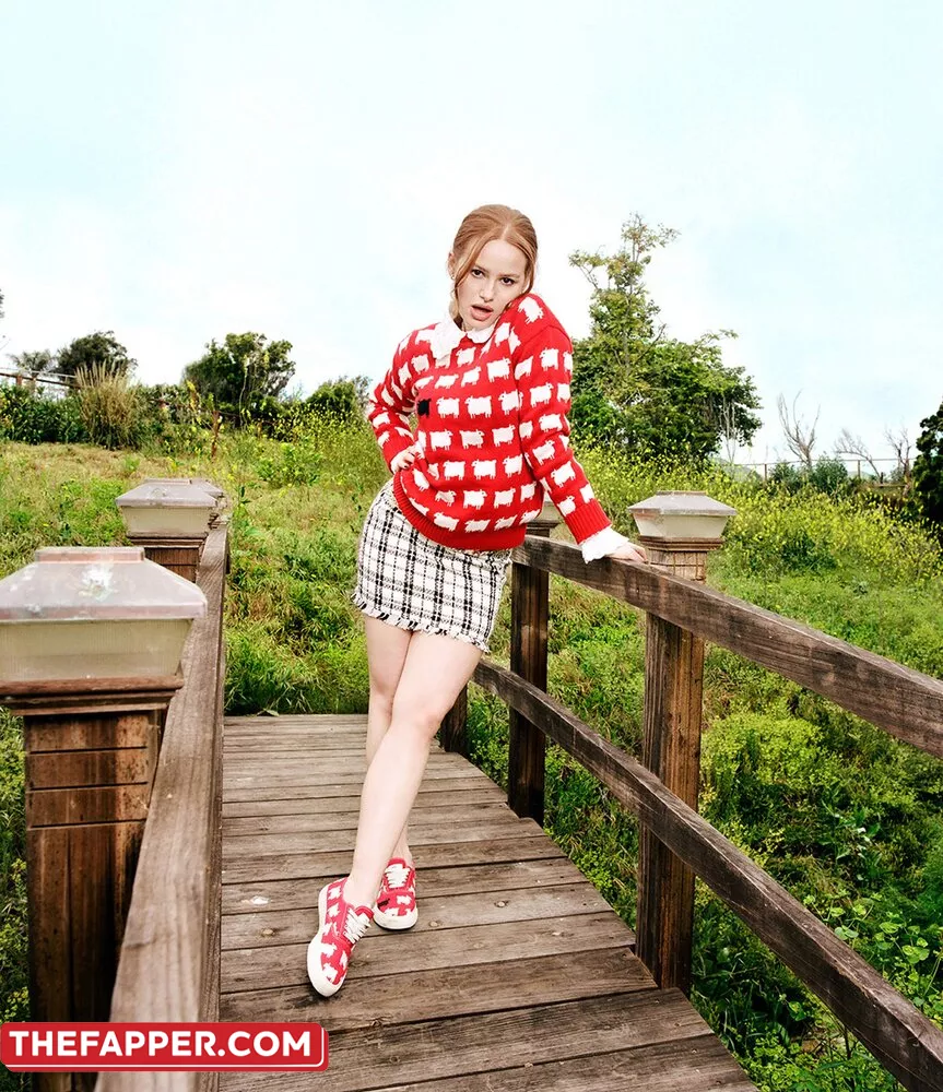 Madelaine Petsch  Onlyfans Leaked Nude Image #SWwQ9AJi6V